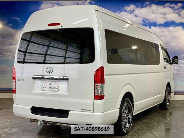Toyota HIACE VAN 2020-12 7979393-19