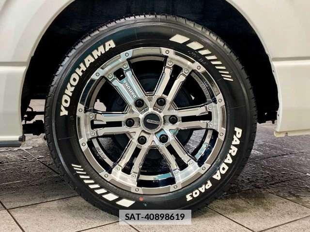 Toyota HIACE VAN 2020-12 7979393-2