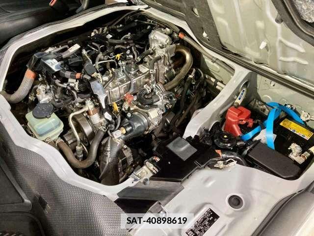Toyota HIACE VAN 2020-12 7979393-5