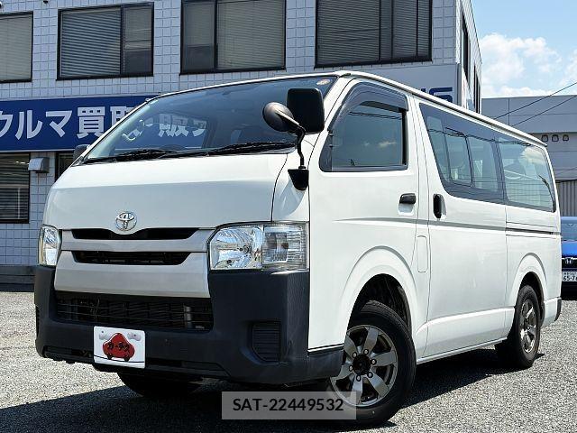 Toyota HIACE VAN 2017-03 7979405-0