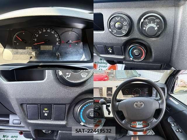 Toyota HIACE VAN 2017-03 7979405-5