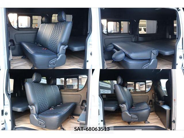 Toyota HIACE VAN 2024-01 7979391-10