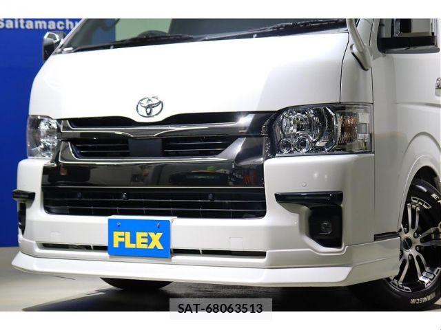 Toyota HIACE VAN 2024-01 7979391-11