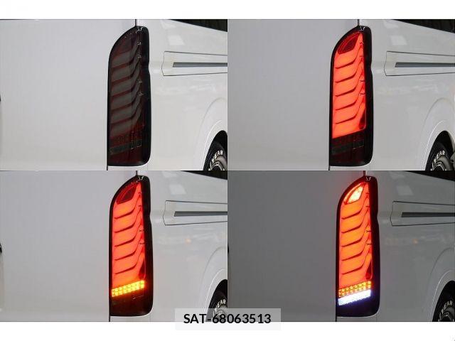 Toyota HIACE VAN 2024-01 7979391-13