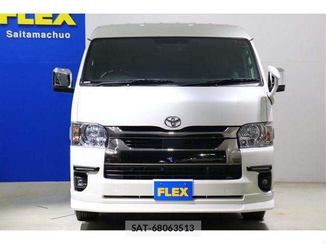 Toyota HIACE VAN 2024-01 7979391-14