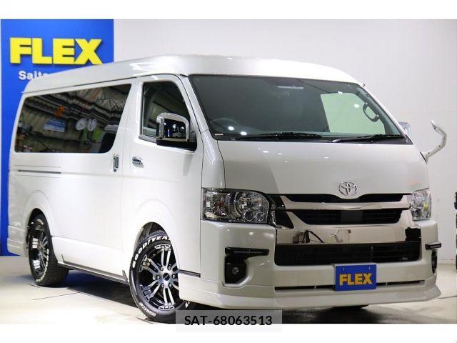 Toyota HIACE VAN 2024-01 7979391-16