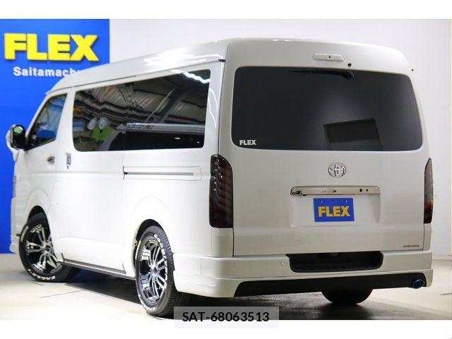 Toyota HIACE VAN 2024-01 7979391-17