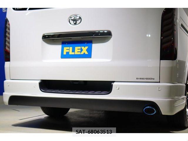 Toyota HIACE VAN 2024-01 7979391-18