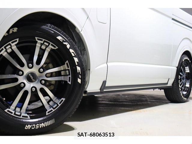 Toyota HIACE VAN 2024-01 7979391-19