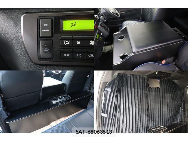 Toyota HIACE VAN 2024-01 7979391-8