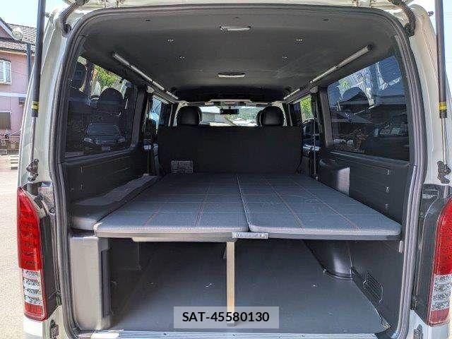 Toyota HIACE VAN 2020-04 7979400-9