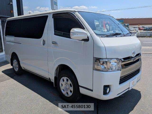 Toyota HIACE VAN 2020-04 7979400-15