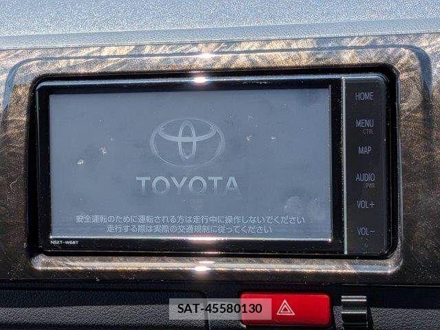 Toyota HIACE VAN 2020-04 7979400-3