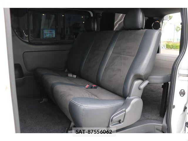 Toyota HIACE VAN 2021-01 7979392-13