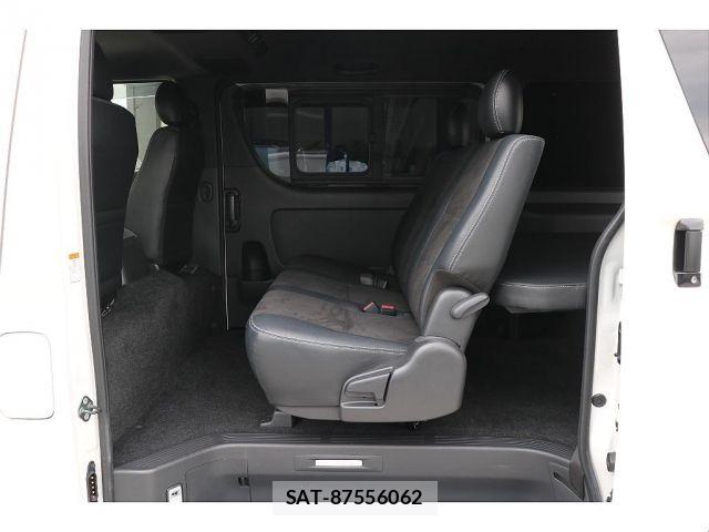 Toyota HIACE VAN 2021-01 7979392-14