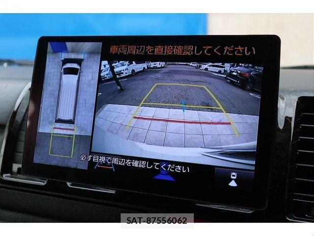 Toyota HIACE VAN 2021-01 7979392-5