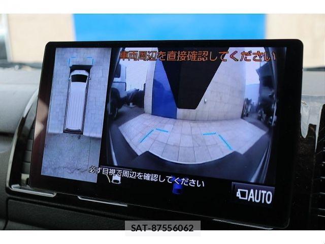 Toyota HIACE VAN 2021-01 7979392-6