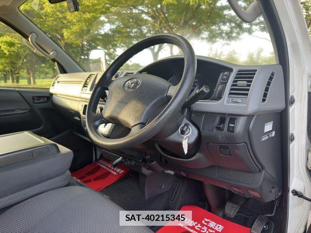 Toyota HIACE VAN 2012-01 7979403-10