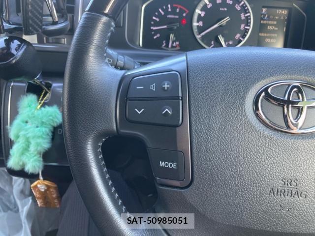 Toyota HIACE VAN 2020-11 7979399-15