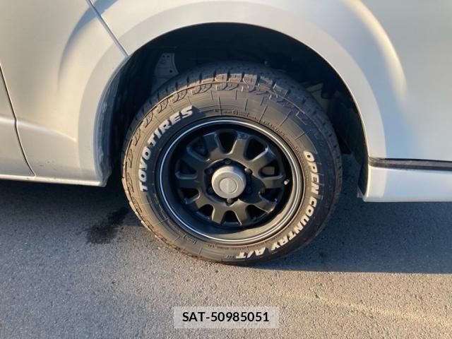 Toyota HIACE VAN 2020-11 7979399-22