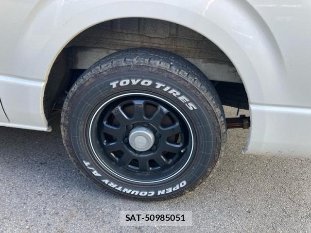 Toyota HIACE VAN 2020-11 7979399-25