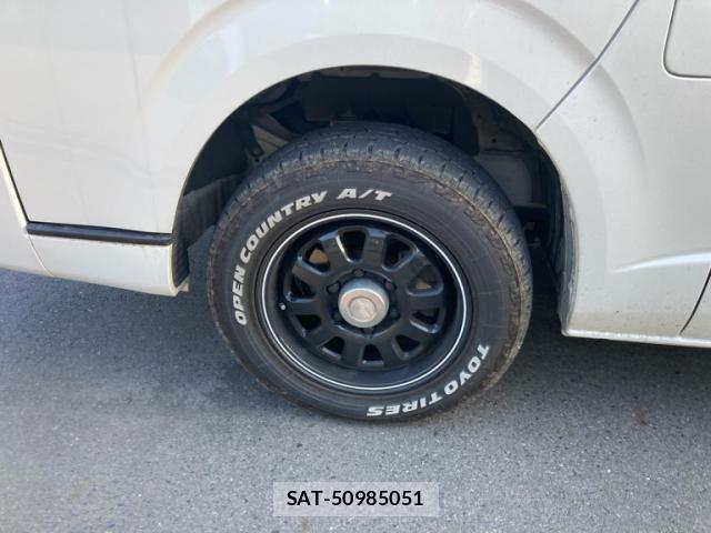 Toyota HIACE VAN 2020-11 7979399-26