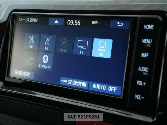 Toyota HIACE VAN 2021-08 7979396-9