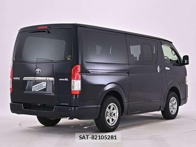 Toyota HIACE VAN 2021-08 7979396-17