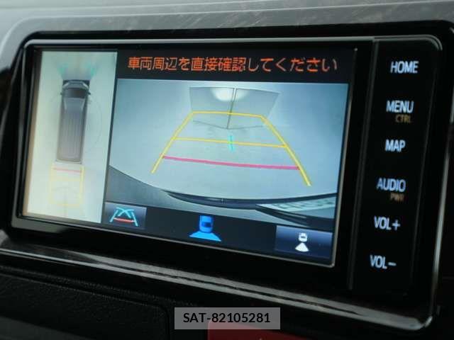 Toyota HIACE VAN 2021-08 7979396-3