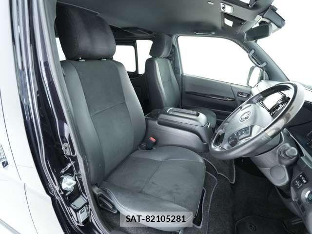 Toyota HIACE VAN 2021-08 7979396-5