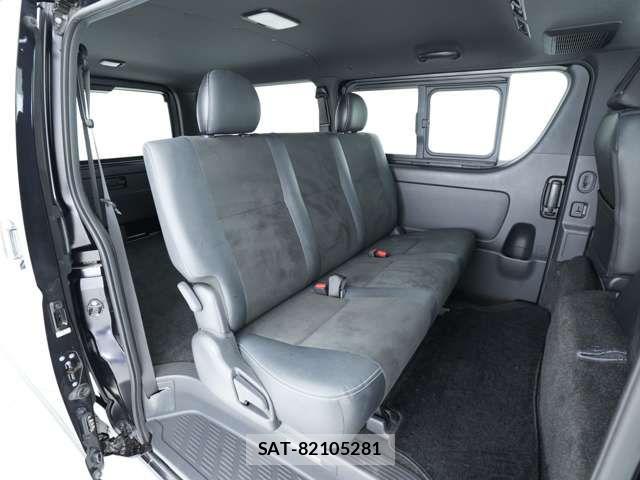 Toyota HIACE VAN 2021-08 7979396-6