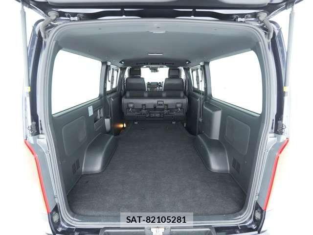 Toyota HIACE VAN 2021-08 7979396-8