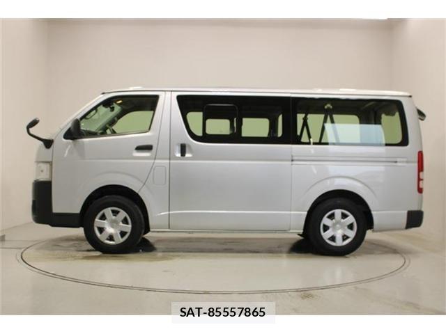 Toyota HIACE VAN 2022-02 8035863-9