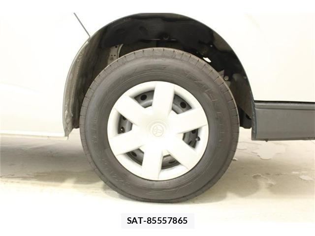 Toyota HIACE VAN 2022-02 8035863-22
