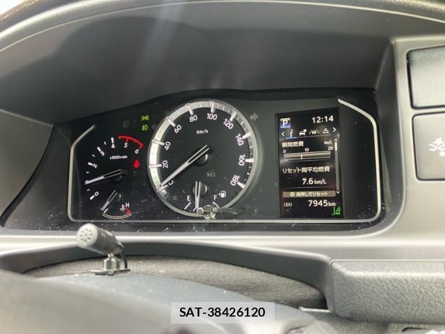 Toyota HIACE VAN 2025-10 8035843-18
