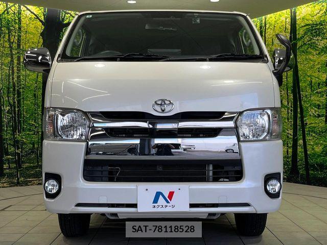Toyota HIACE VAN 2018-04 8035851-13