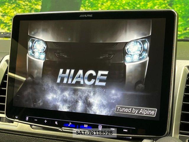 Toyota HIACE VAN 2018-04 8035851-2