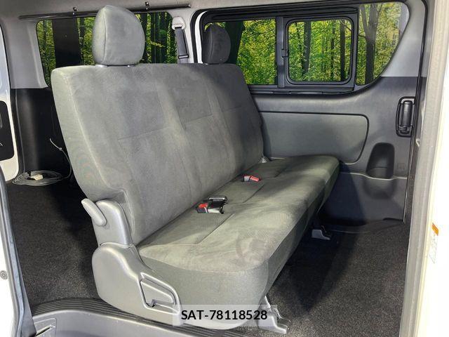 Toyota HIACE VAN 2018-04 8035851-8