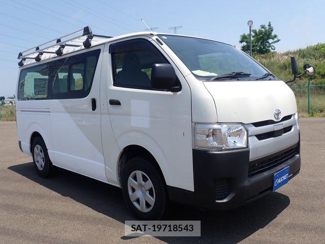 Toyota HIACE VAN 2018-09 8035868-0