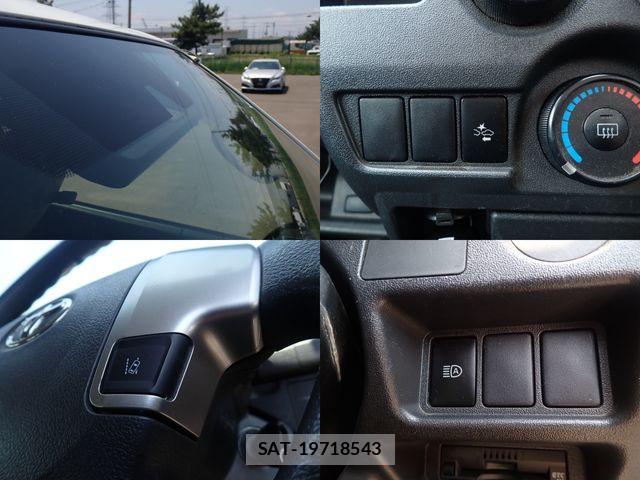 Toyota HIACE VAN 2018-09 8035868-9