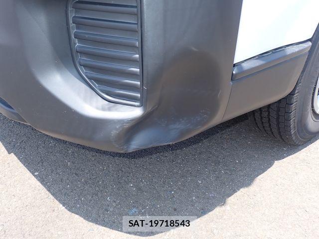 Toyota HIACE VAN 2018-09 8035868-26