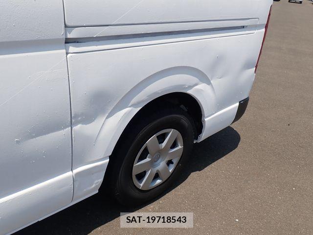 Toyota HIACE VAN 2018-09 8035868-28