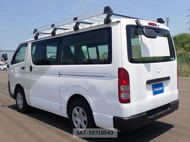 Toyota HIACE VAN 2018-09 8035868-2