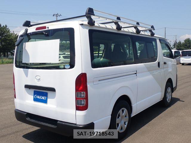 Toyota HIACE VAN 2018-09 8035868-6
