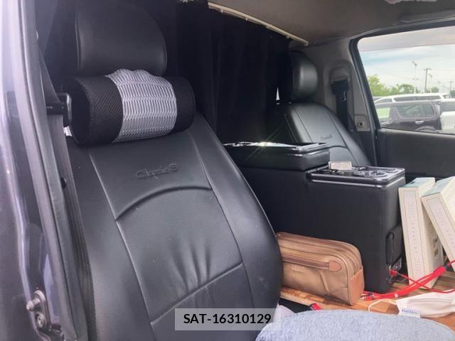 Toyota HIACE VAN 2011-03 8035862-9
