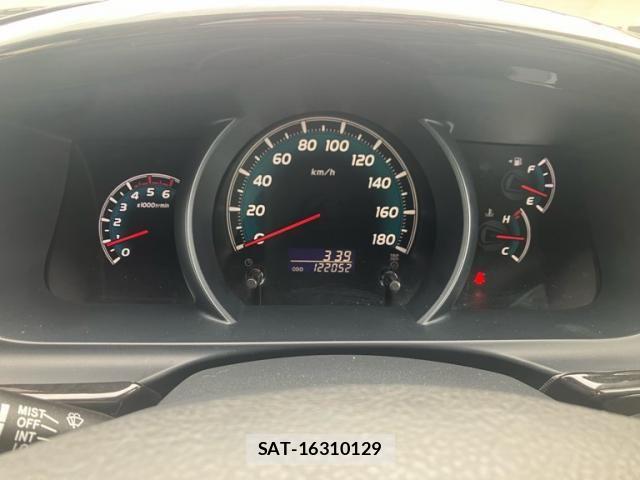 Toyota HIACE VAN 2011-03 8035862-11