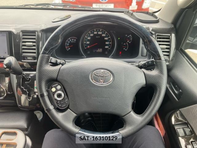 Toyota HIACE VAN 2011-03 8035862-12