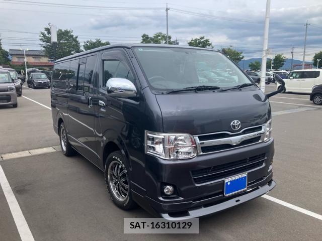 Toyota HIACE VAN 2011-03 8035862-1