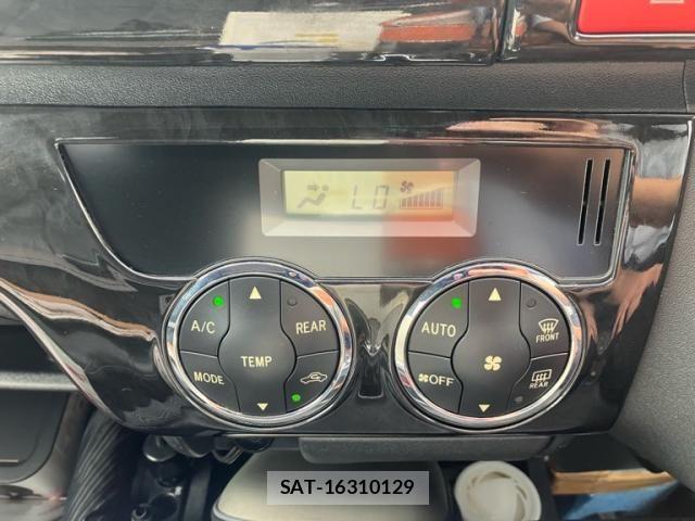 Toyota HIACE VAN 2011-03 8035862-19