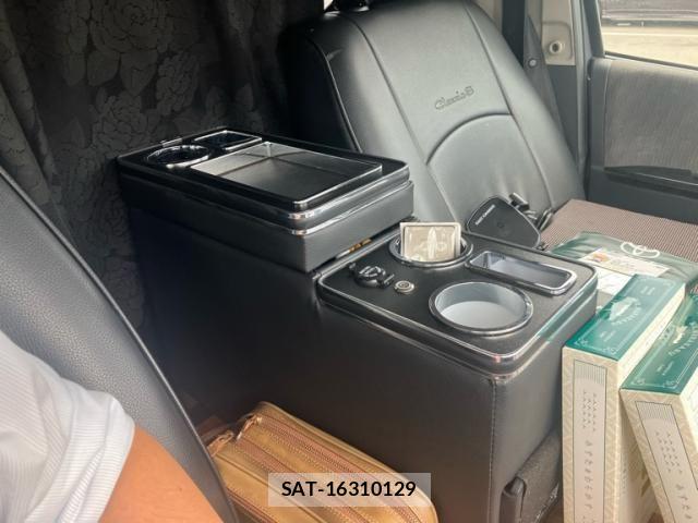 Toyota HIACE VAN 2011-03 8035862-21